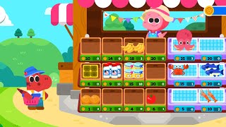 Cocobi Farm Town