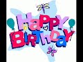 Happy Birth Day To You ! - Happy Birthday ecards - Birthday Greeting Cards Happy Birth Day To You ! - Happy Birthday ecards - Birthday Greeting Cards