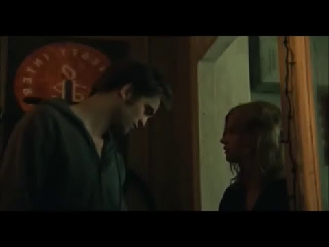 Scenes of romantic movies