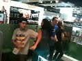 Just Dance 4: Jailhouse Rock (com Sayuri, Igor, Thiago e Camila)