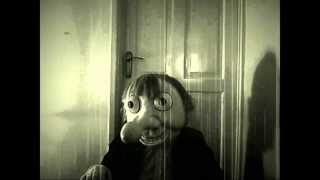 NOSEYBONK stop motion animation with creepy ass dolls WALTZINBLACK