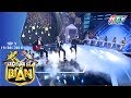 HTV GIỌNG CA BÍ ẨN | Chia tay Quang Hùng, Quỳnh Châu bị ám ảnh vì Đức Phúc| GCBA #3 FULL