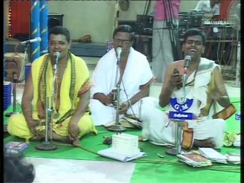 Swagatham Krishna...Shenkottai Hari..Alangudi Radhakalyanam-...
