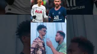 Neymar Jurjur