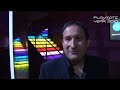 Radnai Péter, a Playboy főszerkesztője beszél a Playmate of the Year 2010 castingról