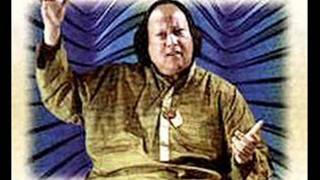Watch Nusrat Fateh Ali Khan Jado Da Tun Rus Gaya video