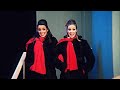 Robbie Williams | Dream A Little Dream | Official Video