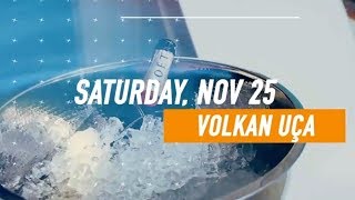 Volkan Uça @ Iris Yas Island - Abu Dhabi - U.A.E - 25.11.2017