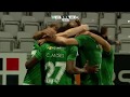 Viborg FF - HB Køge 3-1... Viborg FF - HB Køge 3-1...