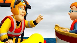 Fireman Sam 2017 New Episode | S.O.S Sam - Season 10 π π₯ | Cartoons for Children