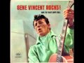 Gene Vincent - Be-Bop-A-Lula