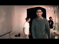 VOGUE 2013年12月号に2PMが登場。撮影メイキングもお届け！_Vogue Japan