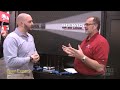 Streamlight HL Series Flashlights from SHOT Show 2013