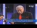 Iván Arenas cuenta el chiste del taxista y el niño preguntón