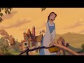 La Belle Et La Bete Bonjour