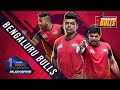 Bengaluru bulls new theme song 2020| Bengaluru bulls theme song
