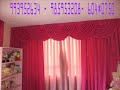 cortinas modernas