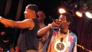 Watch Public Enemy Caught Can We Get A Witness video