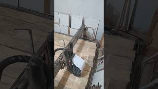 Cnc Caseira Plaina Tábua Sacrifício
