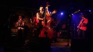 Когда Был Один | Billy'S Band