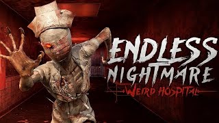 Endless Nightmare Weird Hospital Horror Part 1 Venom