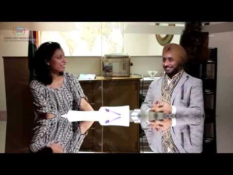 Satinder Sartaj Exclusive Interview With SW Media Group