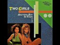 Two Girls - Another Boy in Town (High Energy)
