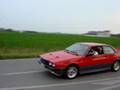 Maserati Biturbo Si: immissione