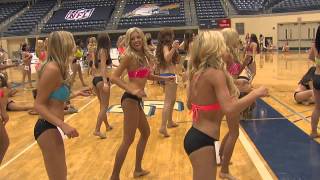 Charger Girl Cupid Shuffle Charger Girl Cupid Shuffle