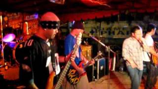 Watch Powerspoonz Serendipity video