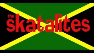 Watch Skatalites Oh Baby video