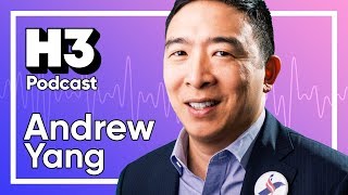 2- H3 Podcast #167