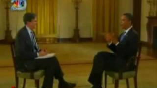 President Obama Kills An Innocent Fly