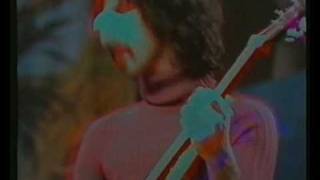 Watch Frank Zappa Magic Fingers video