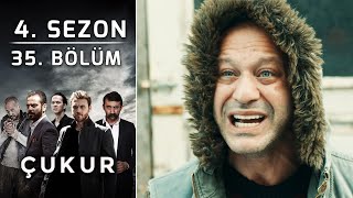 4. Sezon 35. Bölüm Full Hd