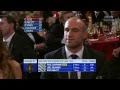 Chris Judd - 2010 Brownlow medallist 1/2