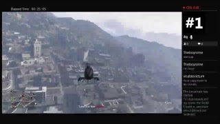 Smoky-7Dsks Live Ps4 Broadcast