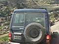 Driving in Southern Conchucos  The Rock Pile