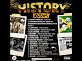 History Riddim (Official Mix) Feat. Capleton, Fantan Mojah, Jah Mason, Harry Toddler (December 2021)