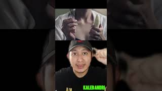 CEWEK SEKSI SANTET PACAR YANG SELINGKUH, AKHIRNYA... | TikTok Kaleb Andri #short