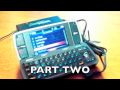 Foto pequena PT. 2 - All Default Ringtones on the Verizon LG Voyager (VX10000)