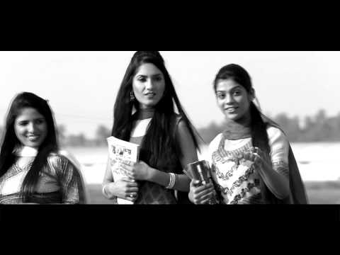 Jhanjran | Amninder Bugga ft. Tazz Sandhu | Sidhu Productions...