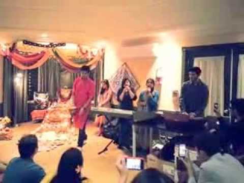 Jab Jab Phool Khile (1965) Yeh Sama Sama Hain Yeh Pyar Kaa...