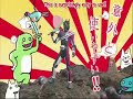 image Kamen Rider Den O Decade Movie Mv