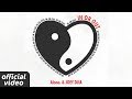 Alone. & JOEY DJIA - In or Out (Official Lyric Video)