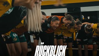 Rückblick Auf Den Sieg Gegen Sfk 2000 Sarajevo Yb Frauen
