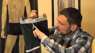 Helux Gear - The New Option for Men's Underwear