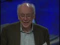 James Watson: The double helix and today's DNA mysteries