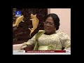 Governor Aregbesola is brilliant governor-- Osun Dep. Governor