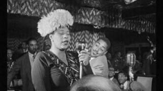 Watch Ella Fitzgerald Stone Cold Dead In The Market video